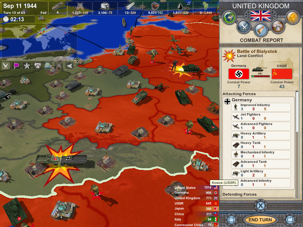 making history the calm and the storm mods