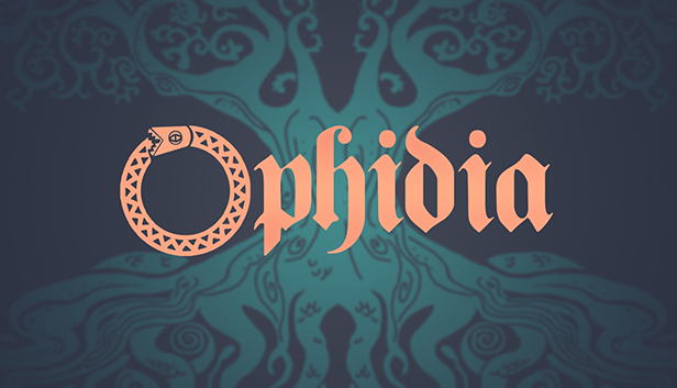 Ophidia Steam capsule image