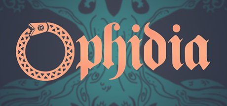 Ophidia Cover Image