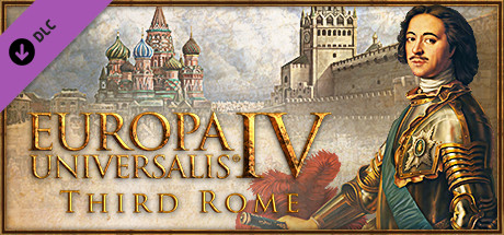 Immersion Pack - Europa Universalis IV: Third Rome on Steam