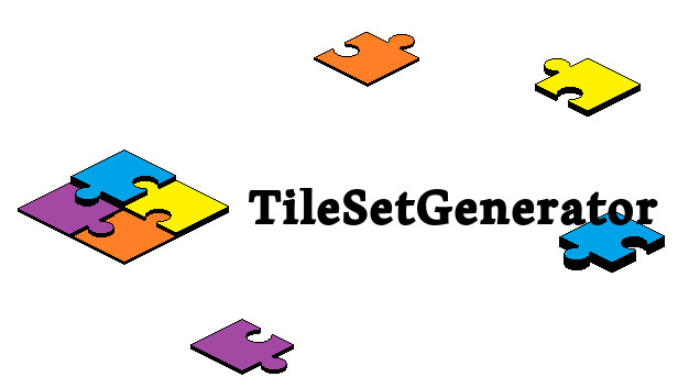 TileSetGenerator Steam capsule image