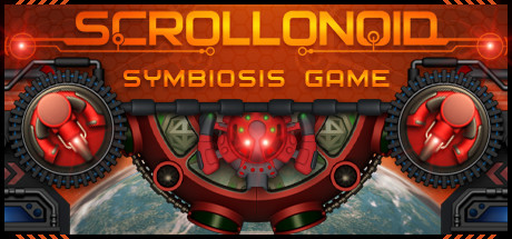 Scrollonoid concurrent players on Steam