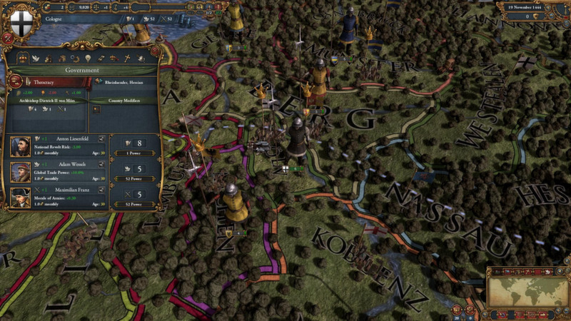 eu4 call to arms eu4 call to arms