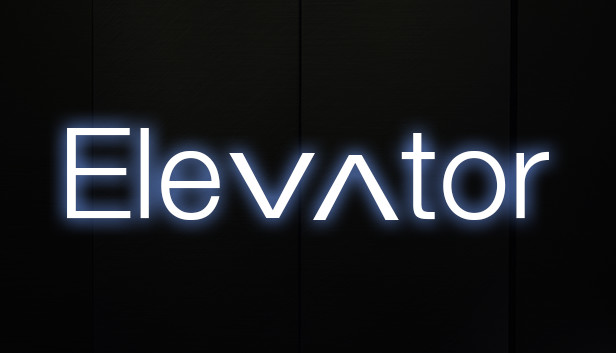 Elevator VR Steam capsule image