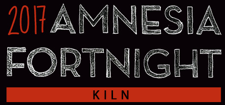 Amnesia Fortnight header image