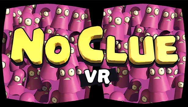No Clue VR Steam capsule image