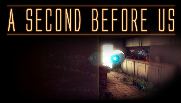 A SECOND BEFORE US Steam capsule image