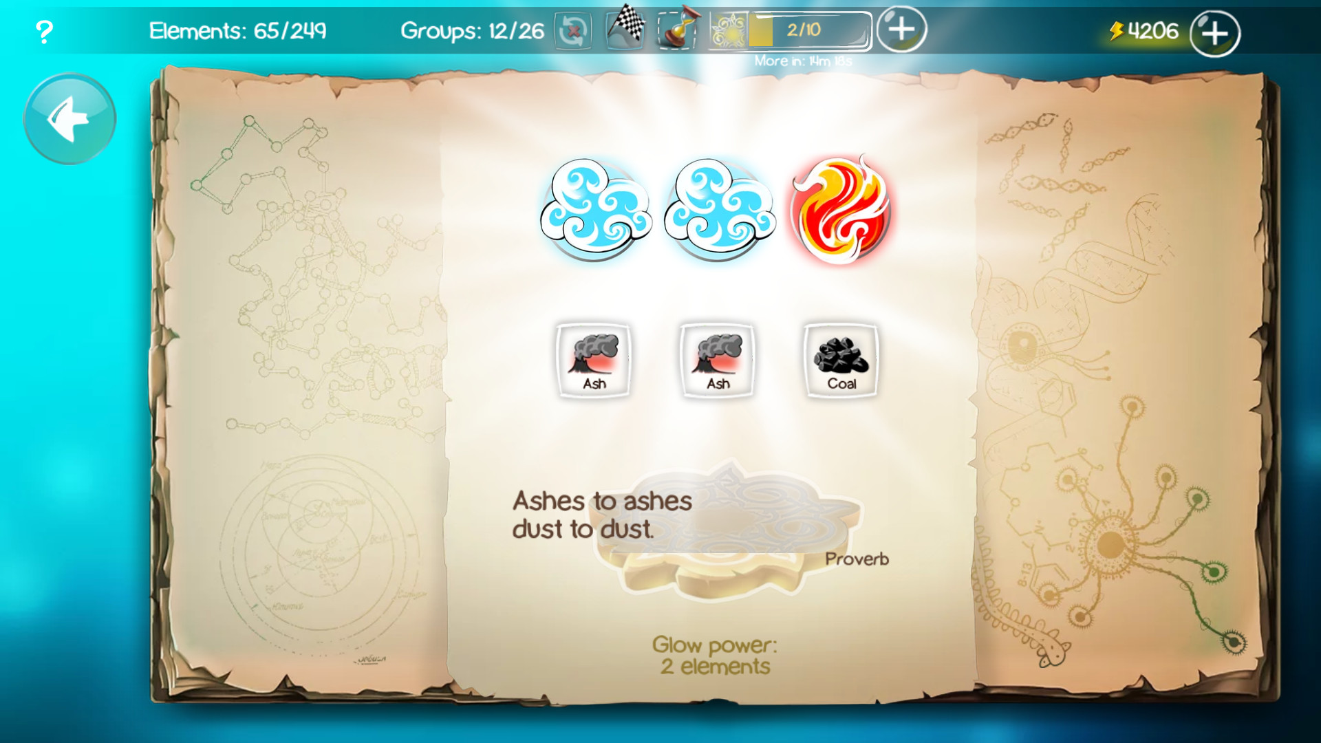 Doodle God Blitz on Steam