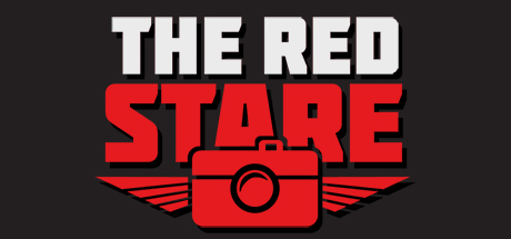 The Red Stare Cover Image