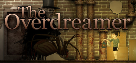 The Overdreamer concurrent players on Steam