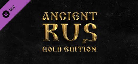 Ancient Rus - Gold Edition