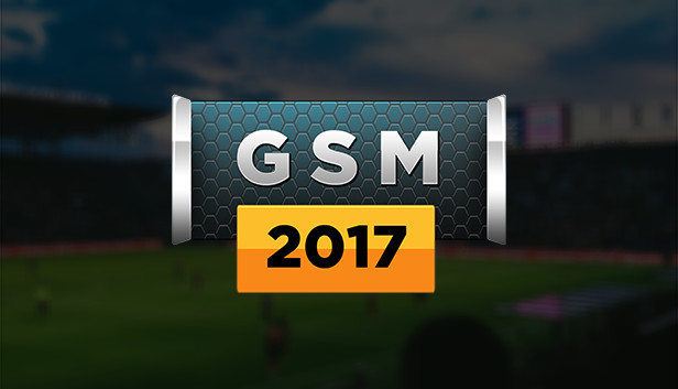 Global Soccer: A Management Game 2017 Steam capsule image
