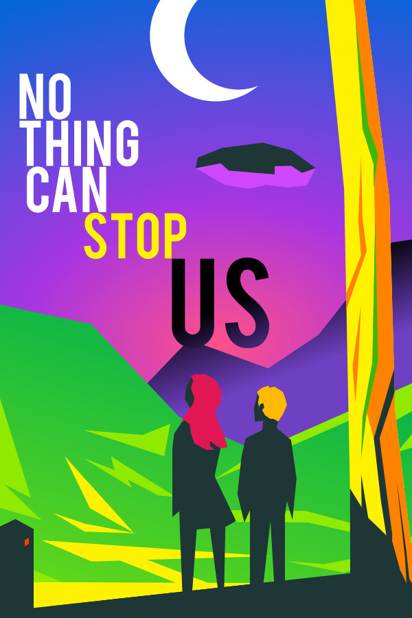 Nothing Can Stop Us (Encore)