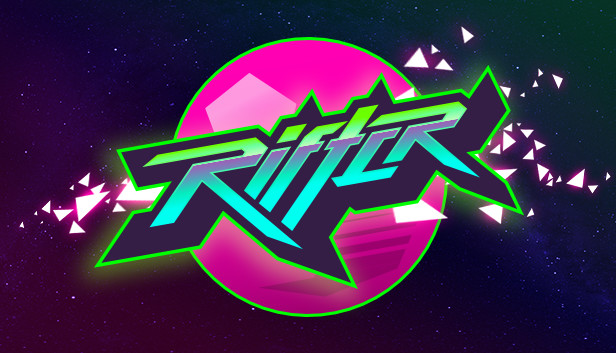 Rifter Steam capsule image