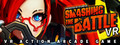Smashing The Battle VR
