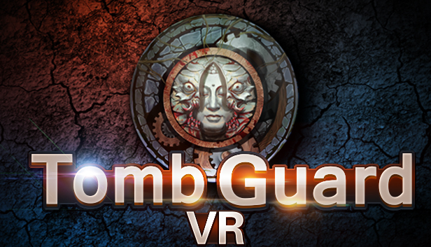Tomb Guard VR Steam capsule image