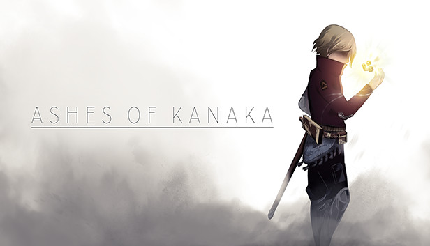 Ashes of Kanaka Steam capsule image