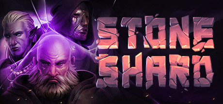 Stoneshard Cover Image