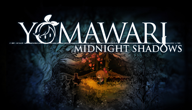 Yomawari: Midnight Shadows Steam capsule image
