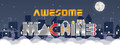 Awesome Machine