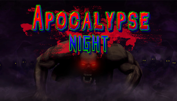 Apocalypse Night Steam capsule image