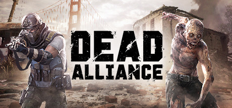 Baixar Dead Alliance™ Torrent