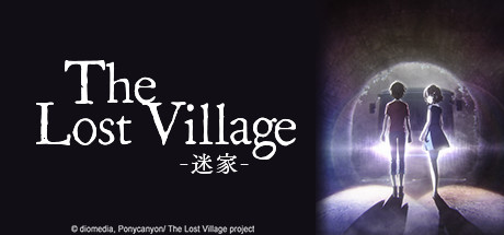 Lost Village concurrent players on Steam