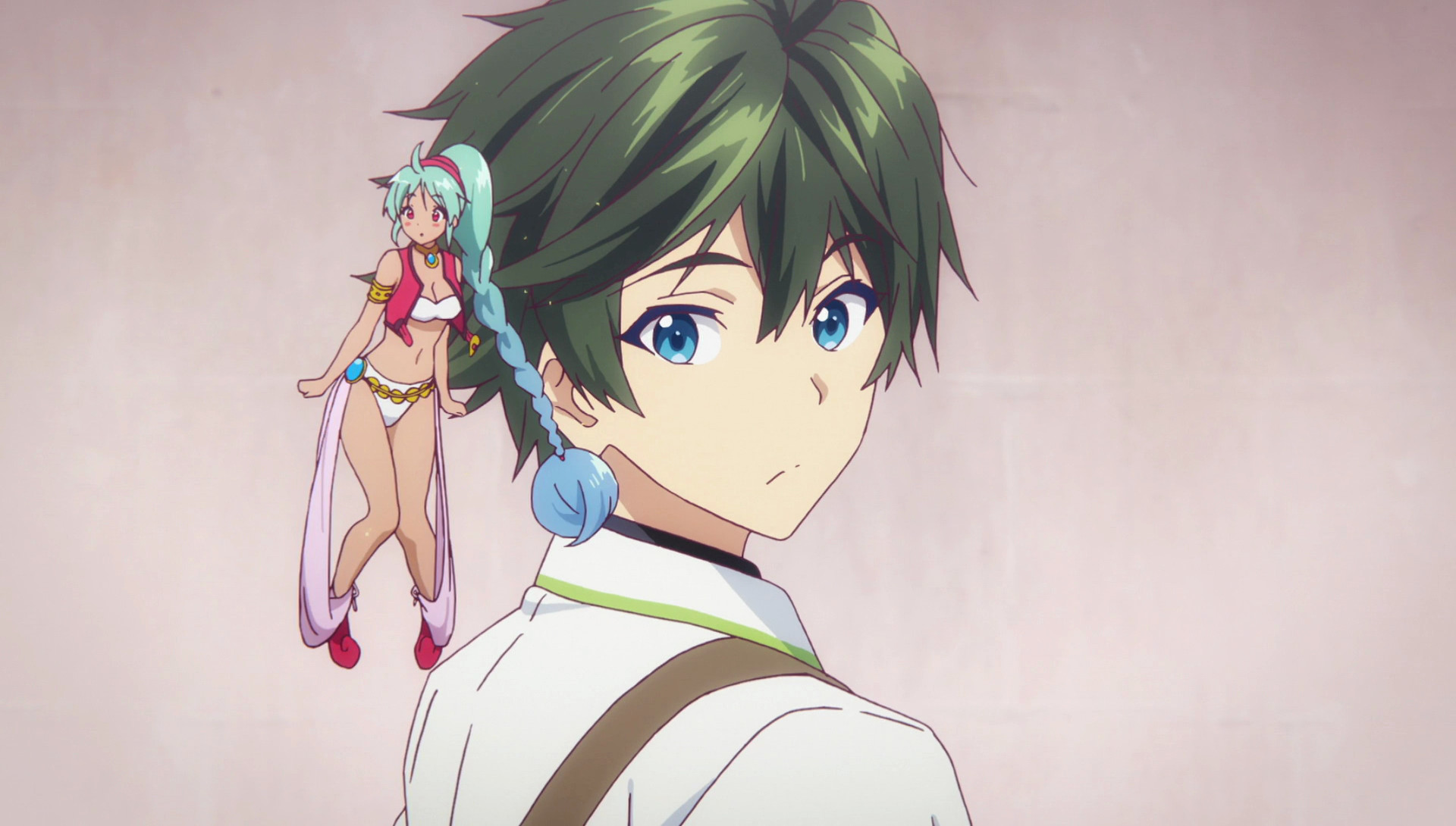 Myriad Colors Phantom World · SteamDB