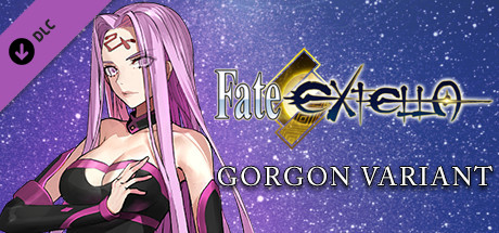Fate/EXTELLA - Gorgon Variant