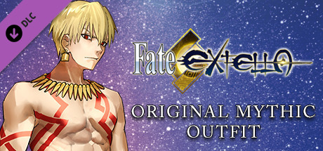 Fate/EXTELLA - Original Mythic Outfit