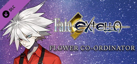 Fate/EXTELLA - Flower Co-ordinator