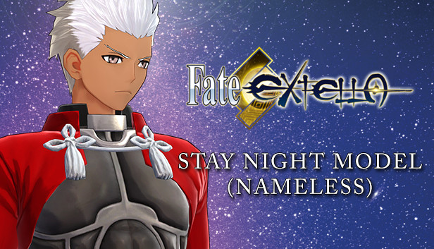 Fate Extella Stay Night Model Nameless On Steam