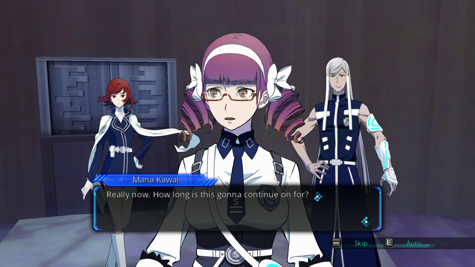 Lost Dimension on Steam