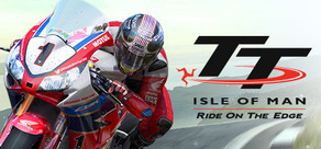 TT Isle of Man: Ride on the Edge