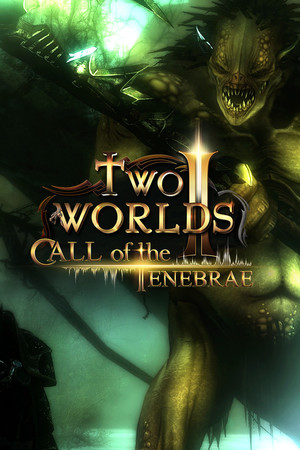 Two Worlds II HD: Call of the Tenebrae