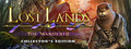 Lost Lands: The Wanderer Collector's Edition