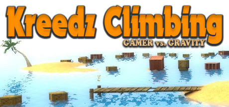 Kreedz Climbing concurrent players on Steam