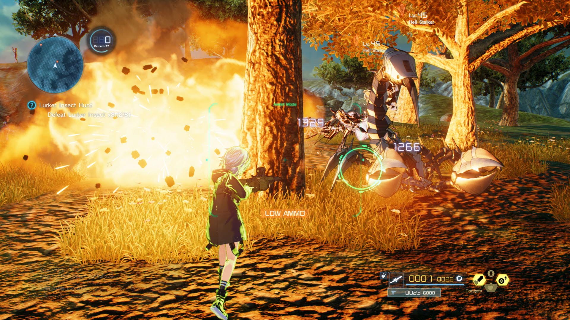 Sword Art Online: Fatal Bullet, due on Steam February 8, looks like an  anime Mass Effect