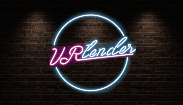 VRtender Steam capsule image