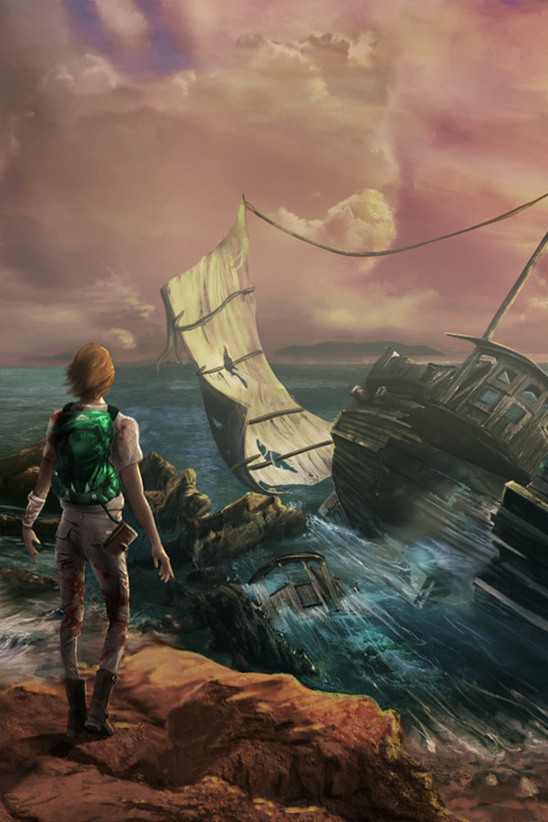 Area of Darkness: Sentinel