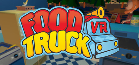 Food Truck VR concurrent players on Steam