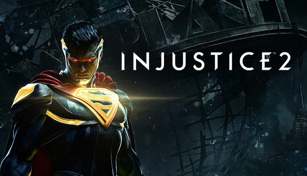 Injustice™ 2 Steam'de