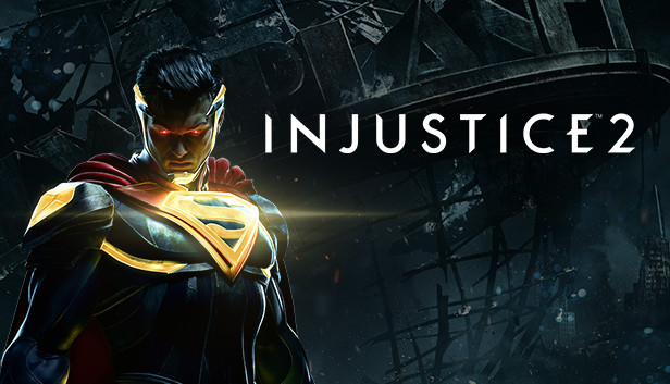 Injustice™ 2 on Steam