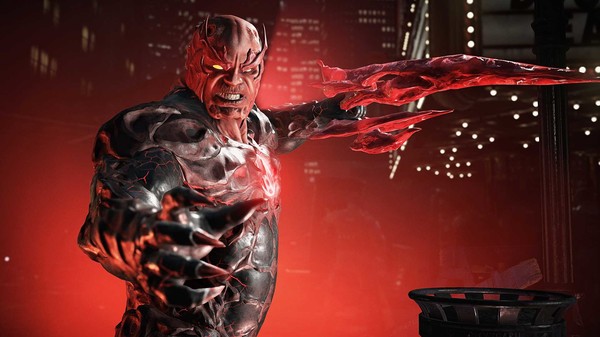 Fotos Do Slide do Jogo Injustice 2: Legendary Edition (All DLCs)