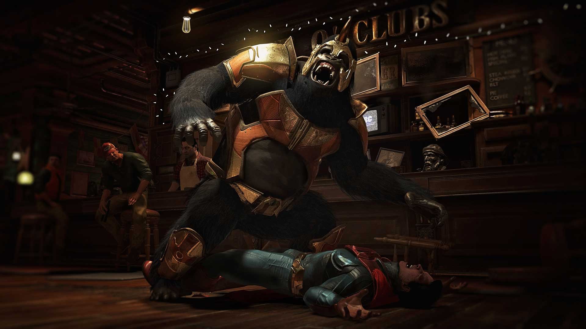 injustice 2 free pc injustice 2 free pc