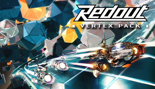 Redout - V.E.R.T.E.X. Pack Steam capsule image