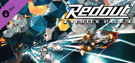 Redout - V.E.R.T.E.X. Pack on Steam
