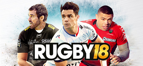 RUGBY 18 on Steam
