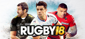 RUGBY 18