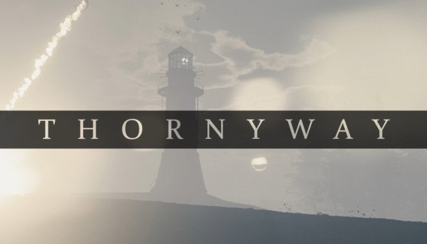 THORNYWAY Steam capsule image